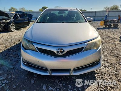 Piąte zdjęcie samochodu w środku: 2012 TOYOTA CAMRY SE VIN:4T1BF1FK0CU180630 - miniatura