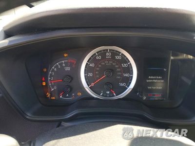 Zdjęcie 9 z 12 samochodu: 2020 TOYOTA COROLLA SE VIN:JTDS4RCEXLJ030890 - miniatura