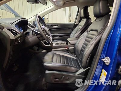 Zdjęcie 7 z 14 samochodu: 2022 FORD EDGE SEL VIN:2FMPK4J90NBA88434 - miniatura