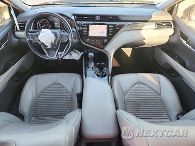 Zdjęcie 8 z 12 samochodu: 2019 TOYOTA CAMRY SE VIN:4T1B11HK9KU282048 - miniatura