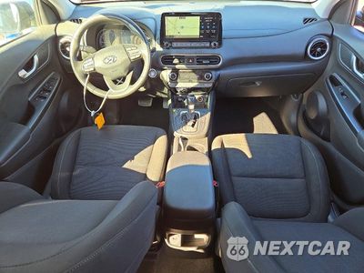Zdjęcie 8 z 13 samochodu: 2023 HYUNDAI KONA SEL VIN:KM8K32AB8PU000242 - miniatura