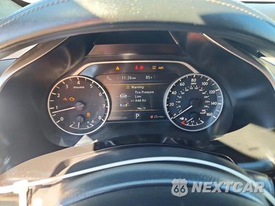 Zdjęcie 9 z 12 samochodu: 2017 NISSAN MURANO PLATINUM VIN:5N1AZ2MG4HN112694 - miniatura