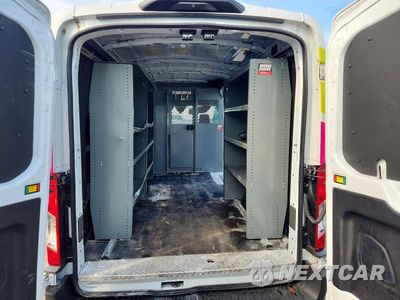 Zdjęcie 10 z 14 samochodu: 2024 FORD TRANSIT T-250 VIN:1FTBR1C81RKB33583 - miniatura