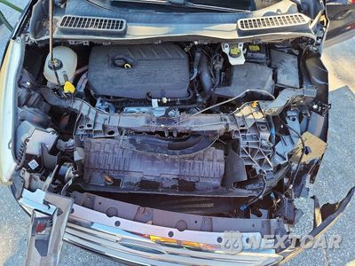 Zdjęcie 12 z 14 samochodu: 2018 FORD ESCAPE SEL VIN:1FMCU0HD0JUA79717 - miniatura