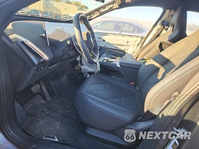 Zdjęcie 7 z 13 samochodu: 2025 BMW IX XDRIVE50 VIN:WB523CF0XSCU65939 - miniatura