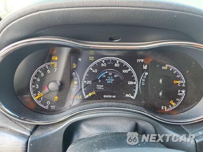 Zdjęcie 9 z 13 samochodu: 2021 JEEP GRAND CHEROKEE OVERLAND VIN:1C4RJFCG1MC726146 - miniatura
