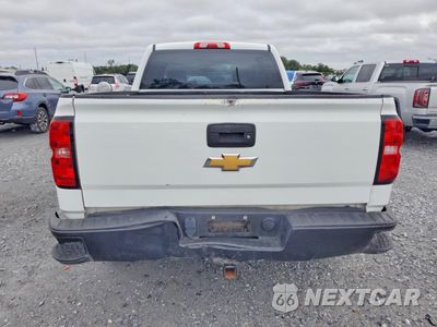 Zdjęcie 6 z 12 samochodu: 2017 CHEVROLET SILVERADO C1500 VIN:1GCPCNEC5HF112968 - miniatura