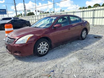 2011 NISSAN ALTIMA 2.5 1N4AL2AP2BC135491 - główne zdjęcie licytacji z USA - miniatura