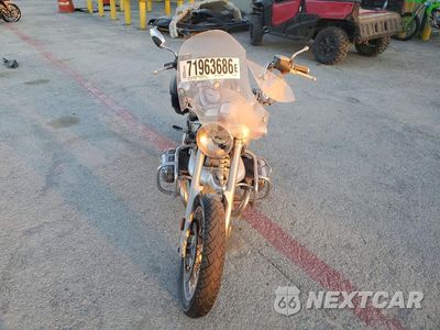 Drugie zdjęcie samochodu z przodu: 1998 BMW R1200 C VIN:WB10434A8WZA62887 - miniatura