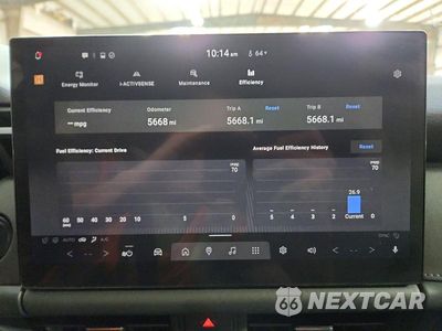 Zdjęcie 9 z 14 samochodu: 2026 MAZDA CX-5 PREFERRED VIN:JM3KMCHA7T0164644 - miniatura