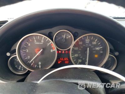 Zdjęcie 9 z 12 samochodu: 2011 MAZDA MX-5 MIATA VIN:JM1NC2JF0B0215389 - miniatura