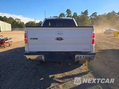 Zdjęcie 6 z 12 samochodu: 2012 FORD F150 SUPERCREW VIN:1FTFW1EF7CFC38795 - miniatura