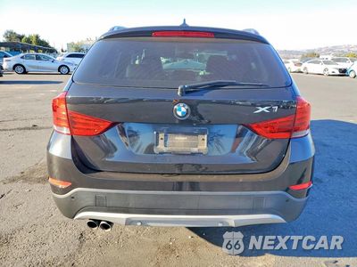 Zdjęcie 6 z 13 samochodu: 2015 BMW X1 XDRIVE28I VIN:WBAVL1C54FVY34873 - miniatura