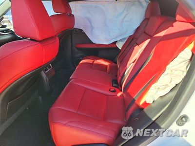 Zdjęcie 11 z 13 samochodu: 2022 LEXUS RX 350 F SPORT VIN:2T2YZMDA6NC330074 - miniatura