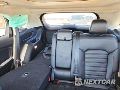 Zdjęcie 10 z 13 samochodu: 2021 FORD EDGE SEL VIN:2FMPK4J97MBA40069 - miniatura