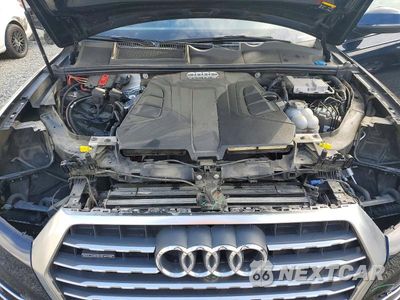 Zdjęcie 12 z 14 samochodu: 2017 AUDI Q7 PREMIUM PLUS VIN:WA1LAAF79HD051810 - miniatura