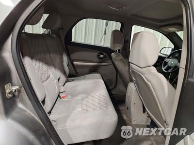 Zdjęcie 11 z 14 samochodu: 2005 CHEVROLET EQUINOX LT VIN:2CNDL73F956097193 - miniatura