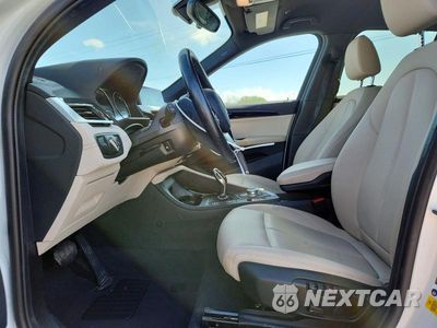Zdjęcie 7 z 13 samochodu: 2021 BMW X1 SDRIVE28I VIN:WBXJG7C06M5T17152 - miniatura