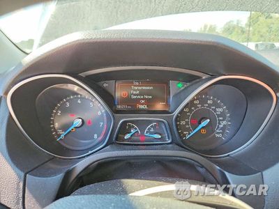 Zdjęcie 9 z 12 samochodu: 2017 FORD FOCUS S VIN:1FADP3E29HL337386 - miniatura