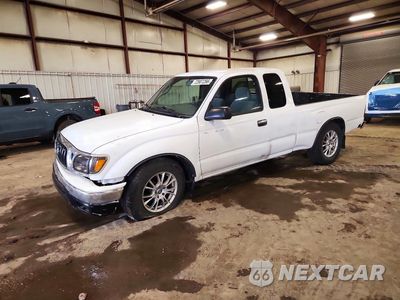 2004 TOYOTA TACOMA BASE 5TEVL52N34Z440304 - główne zdjęcie licytacji z USA - miniatura