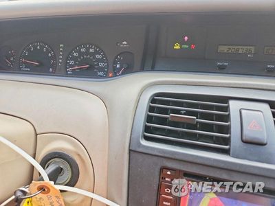Zdjęcie 9 z 12 samochodu: 2000 TOYOTA AVALON XL VIN:4T1BF28BXYU006820 - miniatura