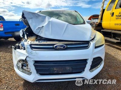Zdjęcie 6 z 16 samochodu: 2014 FORD ESCAPE SE VIN:1FMCU0G92EUB85346 - miniatura