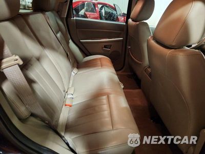 Zdjęcie 11 z 14 samochodu: 2005 JEEP GRAND CHEROKEE LAREDO VIN:1J4HR48N75C725224 - miniatura