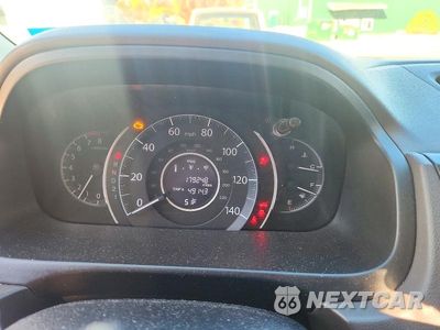 Zdjęcie 9 z 14 samochodu: 2013 HONDA CR-V EXL VIN:5J6RM4H72DL047761 - miniatura