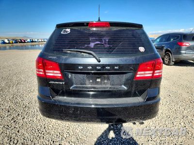 Zdjęcie 6 z 12 samochodu: 2013 DODGE JOURNEY SE VIN:3C4PDCAB3DT701161 - miniatura