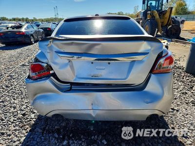 Zdjęcie 6 z 12 samochodu: 2013 NISSAN ALTIMA 2.5 VIN:1N4AL3APXDC245441 - miniatura