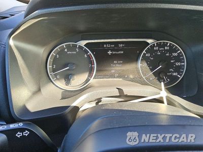 Zdjęcie 9 z 12 samochodu: 2025 NISSAN ROGUE SV VIN:5N1BT3BB3SC793727 - miniatura