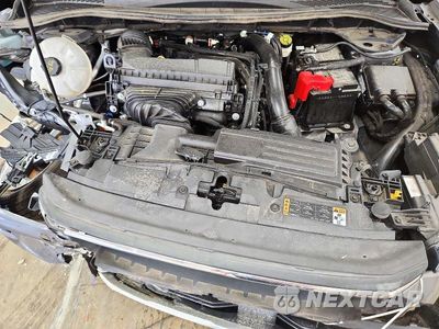 Zdjęcie 11 z 12 samochodu: 2025 FORD ESCAPE ST LINE SELECT VIN:1FMCU9NA5SUA44316 - miniatura