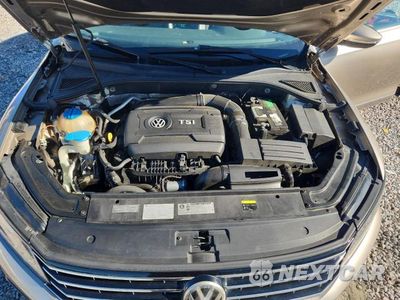 Zdjęcie 11 z 12 samochodu: 2016 VOLKSWAGEN PASSAT SE VIN:1VWBT7A30GC013161 - miniatura