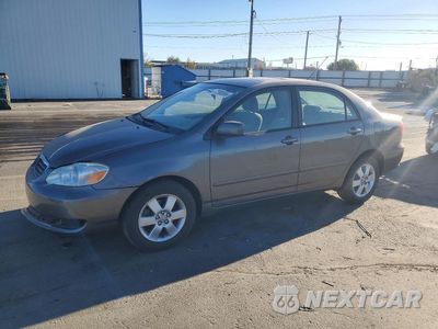 2006 TOYOTA COROLLA LE 1NXBR30E46Z761185 - główne zdjęcie licytacji z USA - miniatura