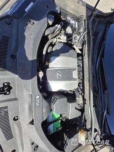 Zdjęcie 7 z 10 samochodu: 2021 LEXUS RX 350L BASE VIN:JTJAZKFA5M2027952 - miniatura