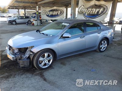 2014 ACURA TSX TECH JH4CU2F63EC001415 - główne zdjęcie licytacji z USA - miniatura