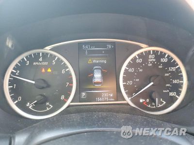 Zdjęcie 9 z 12 samochodu: 2018 NISSAN SENTRA SV VIN:3N1AB7AP5JY292600 - miniatura