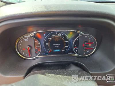 Zdjęcie 9 z 13 samochodu: 2018 GMC ACADIA DENALI VIN:1GKKNPLSXJZ180010 - miniatura