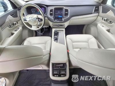 Zdjęcie 8 z 15 samochodu: 2025 VOLVO XC90 CORE VIN:YV4H60PJXS1331727 - miniatura