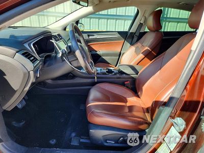 Zdjęcie 7 z 12 samochodu: 2016 FORD FUSION SE VIN:3FA6P0H91GR122388 - miniatura