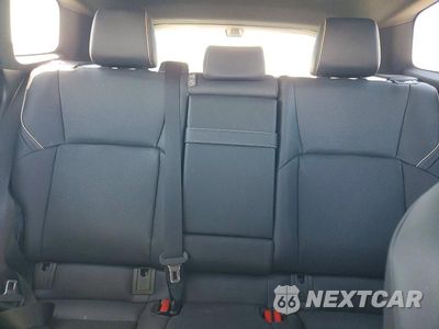 Zdjęcie 10 z 14 samochodu: 2025 TOYOTA CROWN SIGNIA LIMITED VIN:JTDACAAJ2S3028022 - miniatura
