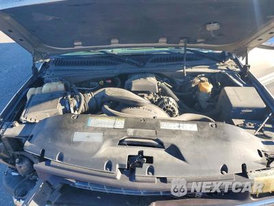 Zdjęcie 11 z 12 samochodu: 2000 CHEVROLET SILVERADO C1500 VIN:2GCEC19T0Y1240634 - miniatura