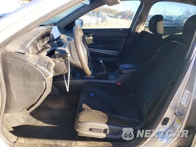 Zdjęcie 7 z 12 samochodu: 2008 HONDA ACCORD EX VIN:1HGCP25728A041053 - miniatura