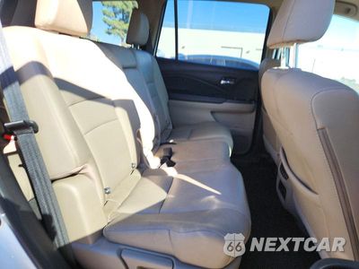 Zdjęcie 11 z 14 samochodu: 2018 HONDA PILOT EXL VIN:5FNYF5H55JB003820 - miniatura