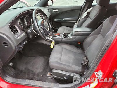Zdjęcie 7 z 12 samochodu: 2015 DODGE CHARGER SE VIN:2C3CDXBG4FH729423 - miniatura
