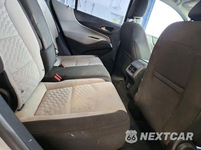 Zdjęcie 11 z 14 samochodu: 2020 CHEVROLET EQUINOX LS VIN:2GNAXSEV9L6201026 - miniatura