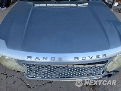 Zdjęcie 12 z 13 samochodu: 2008 LAND ROVER RANGE ROVER SUPERCHARGED VIN:SALMF13428A268518 - miniatura