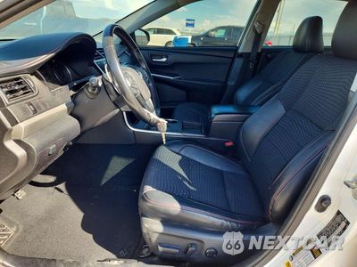 Zdjęcie 7 z 12 samochodu: 2015 TOYOTA CAMRY SE VIN:4T1BF1FK1FU112065 - miniatura