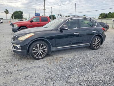 2016 INFINITI QX50 BASE JN1BJ0RP3GM235617 - główne zdjęcie licytacji z USA - miniatura