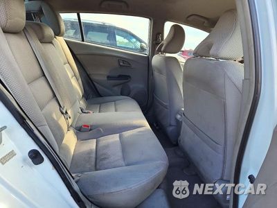 Zdjęcie 10 z 13 samochodu: 2011 HONDA INSIGHT EX VIN:JHMZE2H71BS006580 - miniatura